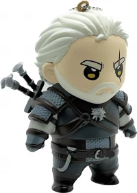 5. Good Loot Hanging Figurka The Witcher - Geralt of Rivia